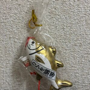 金鮪みくじ 南海神社 おみくじ