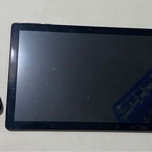アイリスオーヤマ LUCA タブレット TE101