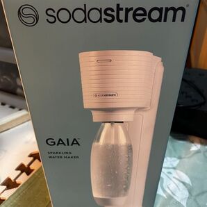 ソーダストリーム