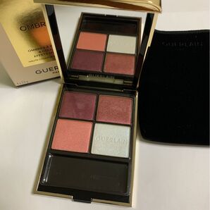 GUERLAIN ゲラン オンブルジェ 458 アイシャドウ