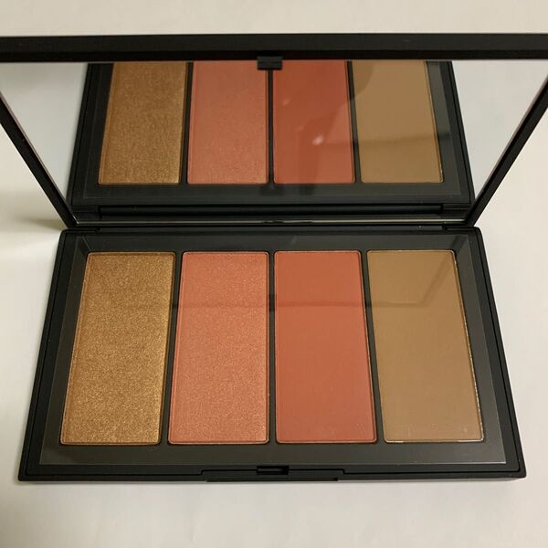 NARS ナーズ フルディメンション チークパレットⅡ チーク