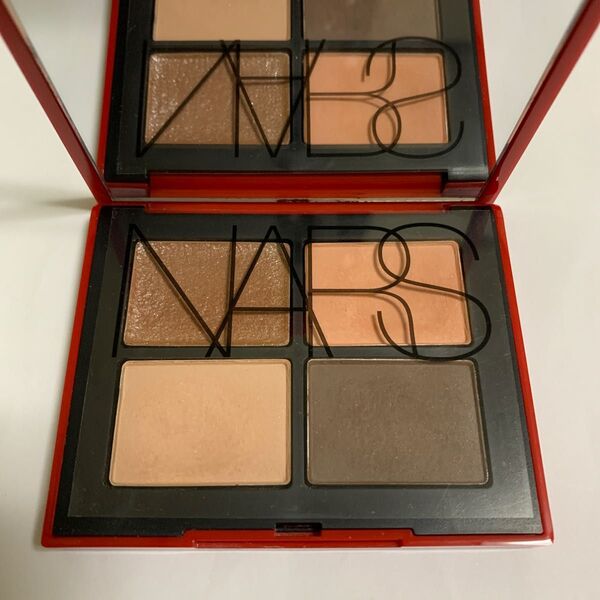 NARS ナーズ クワッドアイシャドー 03730