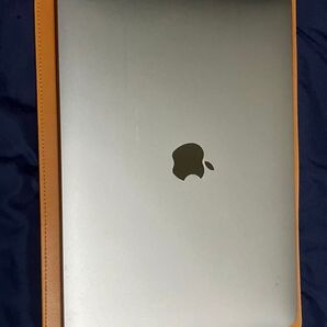 【特典付き】Apple MacBookAir M1 スペースグレイ