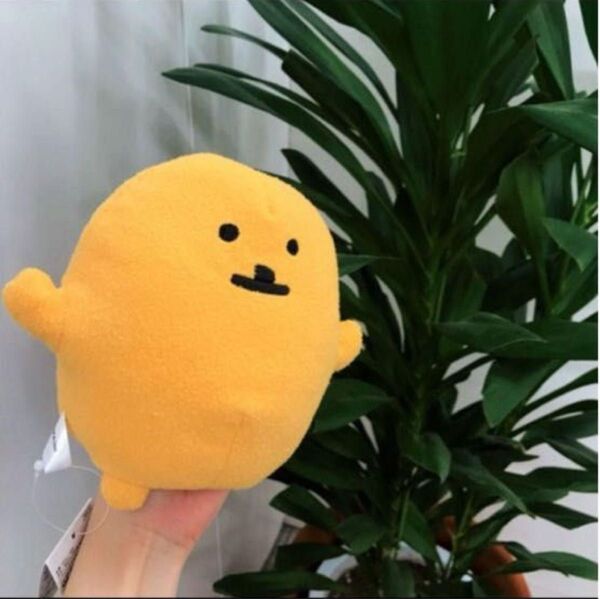 もぐらコロッケ もぐコロ ハンドパペット 自分ツッコミくま ナガノのくま