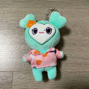 TWICE ミブリー バッグチャーム
