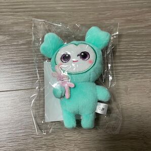 TWICE ベイビーミブリー バッグチャーム