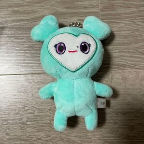 TWICE ミブリー バッグチャーム