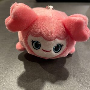 TWICE モブリー バッグチャーム