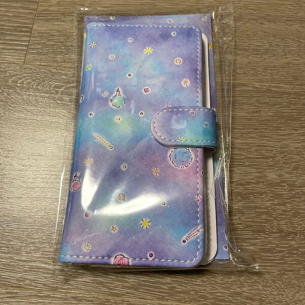 Mrs. GREEN APPLE スマホケース 新品未開封