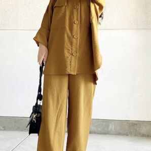 ZARA シャツ