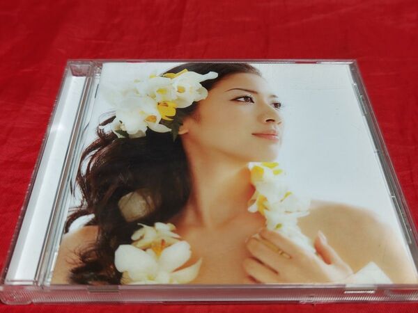 八反安未果 南国の夜 ~八反安未果 ハワイアン・カバーアルバム~ CD 廃盤