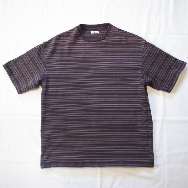 Steven Alan ボーダー Tシャツ BORDER Tシャツ TEE T-shirt T-shirts Tshirt Tshirts シャツ border ボーダー スティーブン アラン