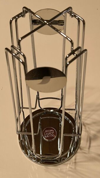 ネスレドルチェグスト カプセルホルダー