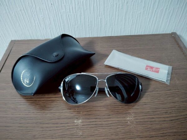 レイバン Ray-Ban サングラス RB-3467