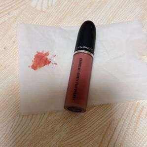 MAC パウダーキス