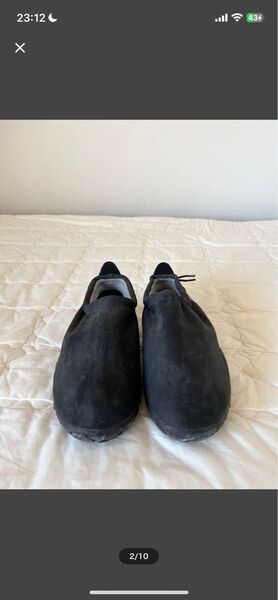 94年製 8 エアモック NIKE ナイキ AIR MOC オリジナル ACG 90’s リバデルチ エアモワブ ラバドーム