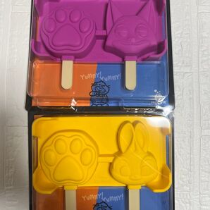 新品未開封 ズートピアHappy くじ D賞セット