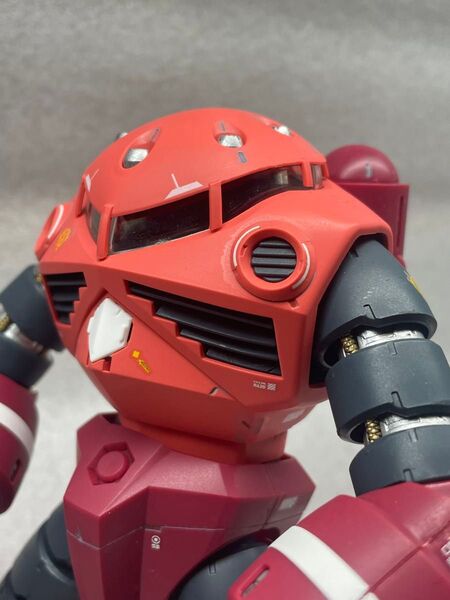 MG 1/100 MSM-07S シャア専用ズゴック