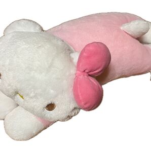限定価格!キティちゃん ぬいぐるみ