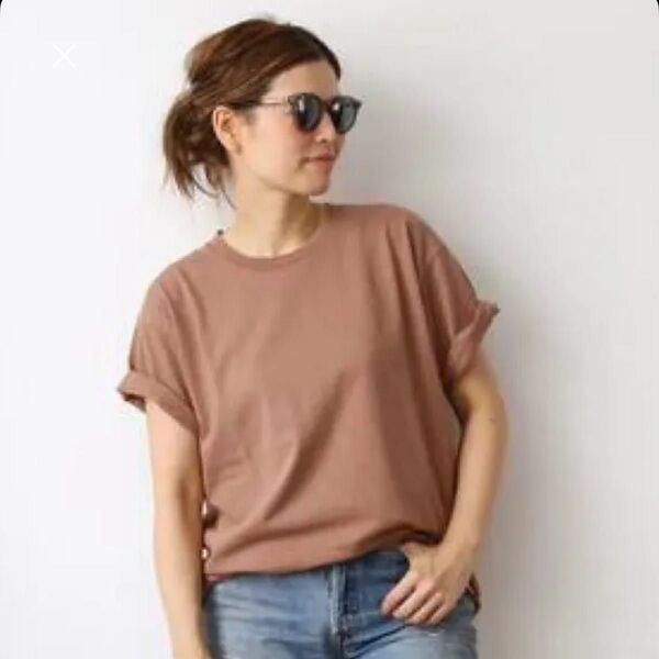 CALUX ドゥーズィエムクラス Tシャツ