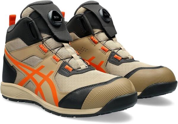 アシックス 【限定カラー/200】WINJOB CP214 26.5cm