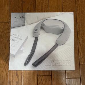 コードレス首マッサージャー トリコ 新品 未開未使用