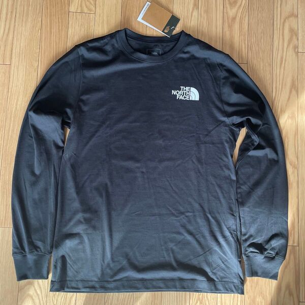 The North Face USA ノースフェイス メンズ 長袖シャツ 新品