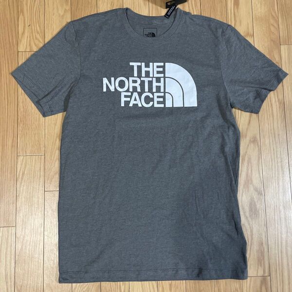 The North Face USA ノースフェイス メンズ T シャツ 未使用新品