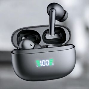 ワイヤレスイヤホン 翻訳機 ANC対応 134ヶ国語対応 AIリアルタイム翻訳 2025年新型 ノイキャン Bluetooth