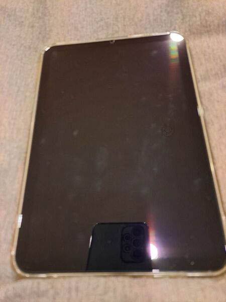 iPad mini 6 Wi-Fi + Cellular 256GB スターライト SIMフリー