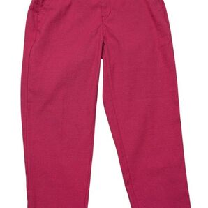 Sweet Camel★涼★リネンコンSMARTパンツ CA6446 サイズ64(11号くらい)定14300円 UV 吸汗速乾性