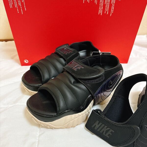 【新品】NIKE ADJUST FORCE SANDAL レディース サンダル