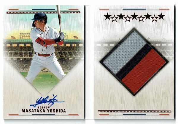 2025年最新】吉田正尚 サイン商品一覧 - Yahoo!オークション 2025年最新】吉田正尚 サイン商品一覧 - Yahoo!オークション