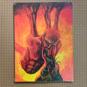 Fleshvessel Bile of Man Reborn CD
