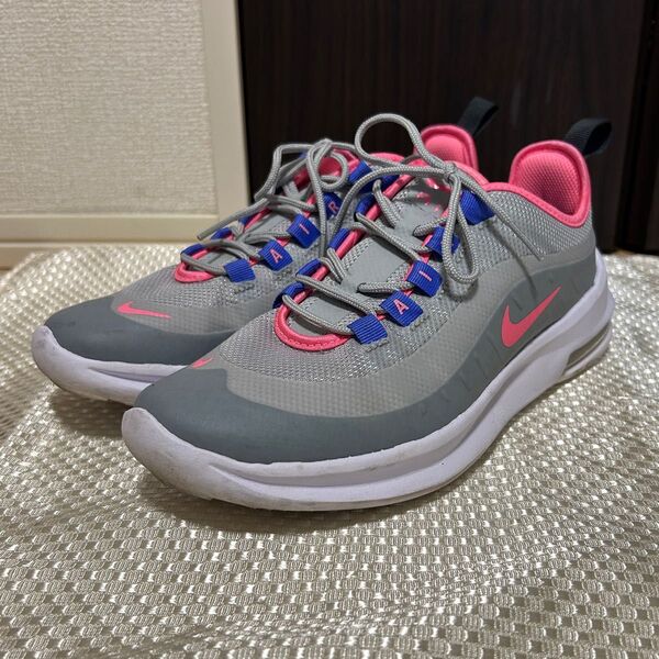 NIKE AIR MAX AXIS ナイキ アクシス 23.5cm