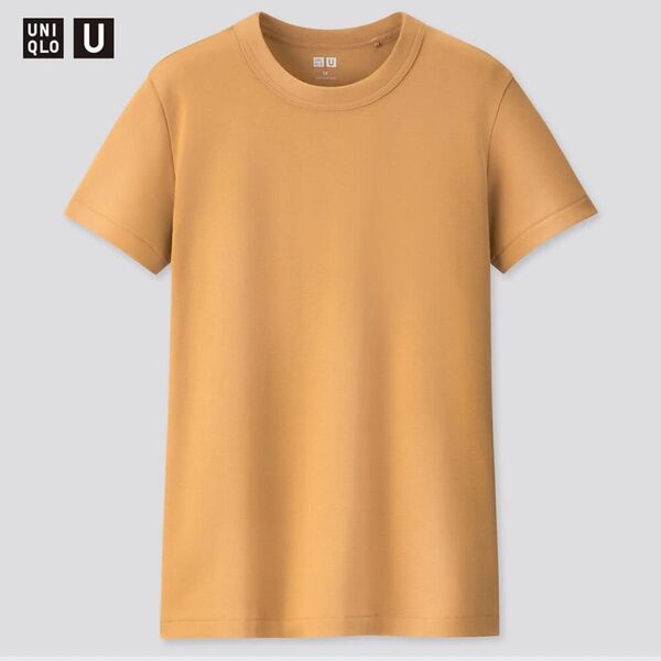 UNIQLO 半袖 Tシャツ L