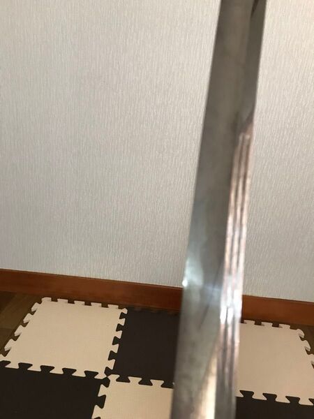 【希少】日本刀 アンティーク 慶應元年(1865年) 江戸時代 オブジェ 古民家