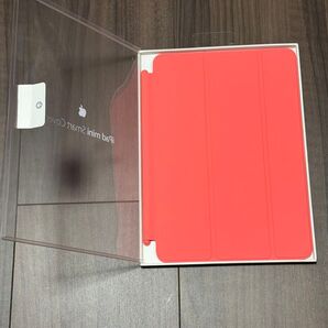 Apple純正 iPad mini Smart Cover ピンク