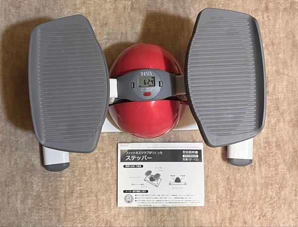 ツイスト東急スポーツオアシスoasis SP-100 ピンク