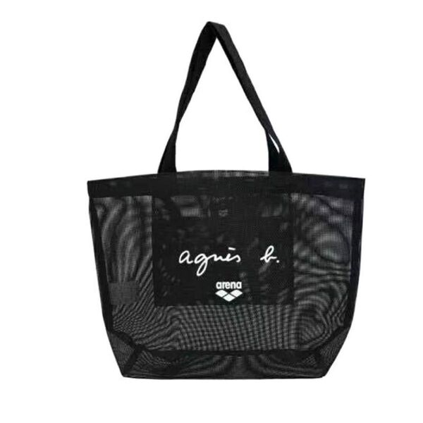 agnes b. アニエスベー トートバッグ 新品未使用