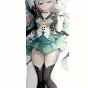 崩壊スターレイル ホタル 抱き枕カバー 同人 スタレ
