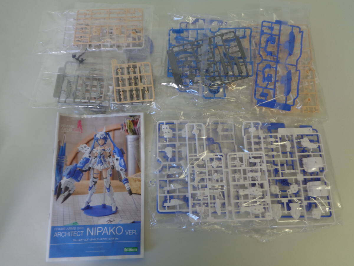 2025年最新】Yahoo!オークション -フレームアームズ アーキテク