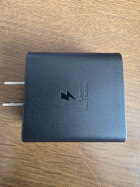 SAMSUNG 純正 充電器 50W Power Adapter Duo (EP-T5020)