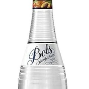 Bols Peach Liqueur 700ml5本