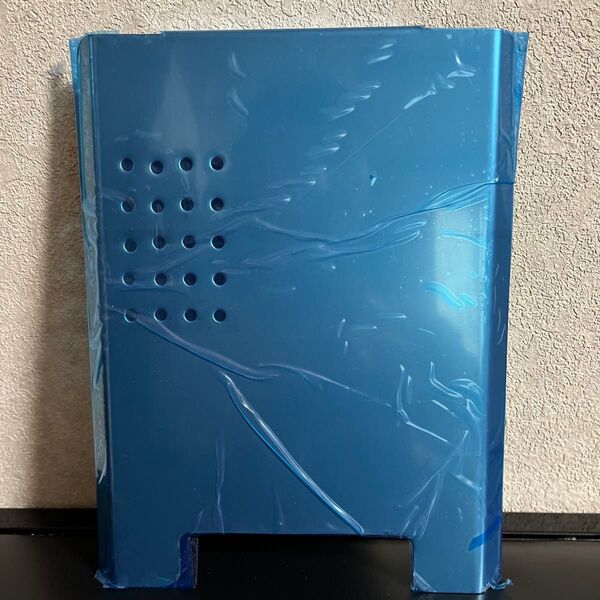 ステンレス製バッカンボード