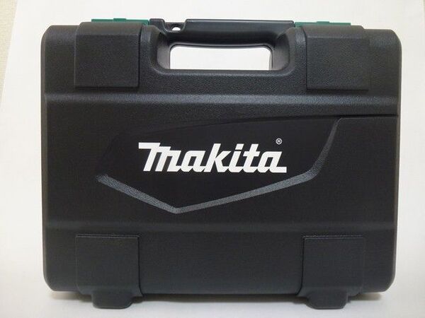 マキタ MTD001DSAX インパクトドライバー【ケースのみ】(MTD001D、BL1420G、DC18SG なし)makita