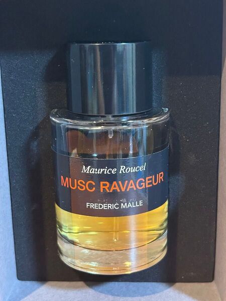 フレデリックマル ムスク ラバジュール 100ml