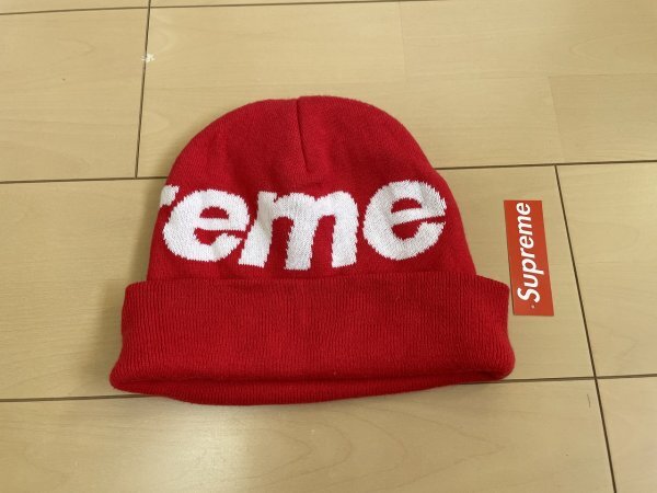 2025年最新】Yahoo!オークション -supreme beanie big logoの