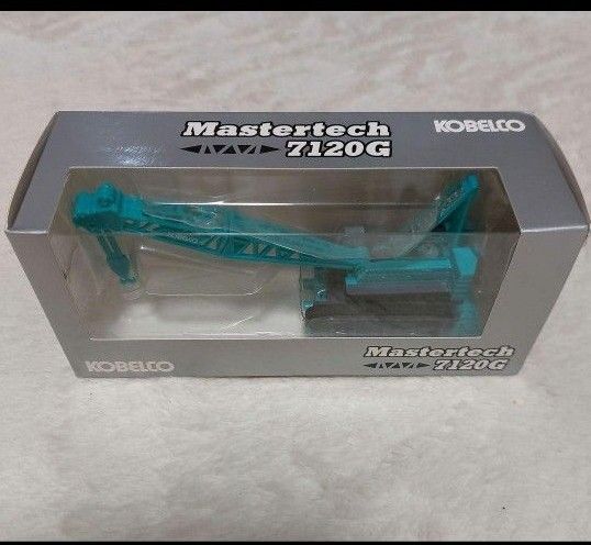 KOBELCO キャタピラ式クレーン