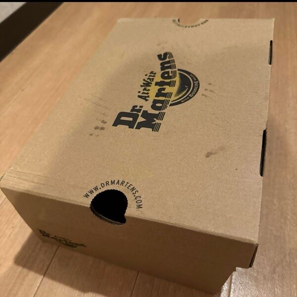 Dr Martens ドクターマーチン